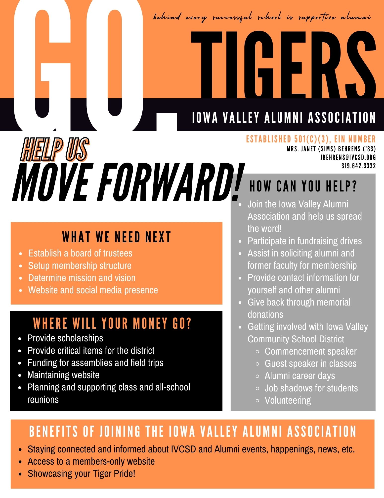 Iowa Valley Community School District